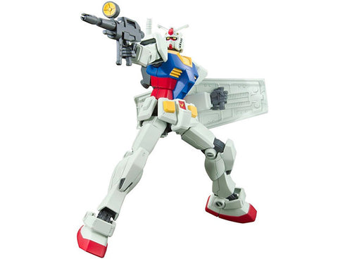 Gundam Battle Soldier RX-78-2