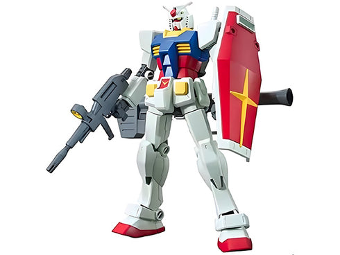 Gundam Battle Soldier RX-78-2