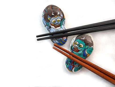 Yokai chopsticks rests