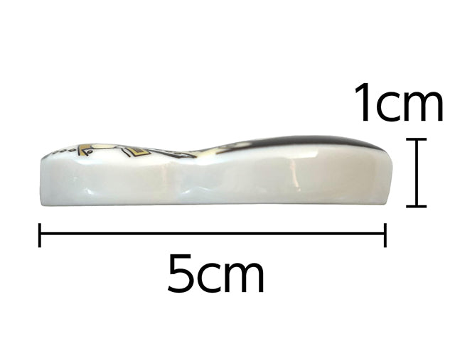 Yokai chopsticks rests Chopsticks CHOPSTICKS RESTS KUTANI PORCELAIN