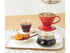 HARIO V60 porcelain dripper