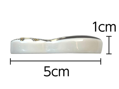 Yokai chopsticks rests