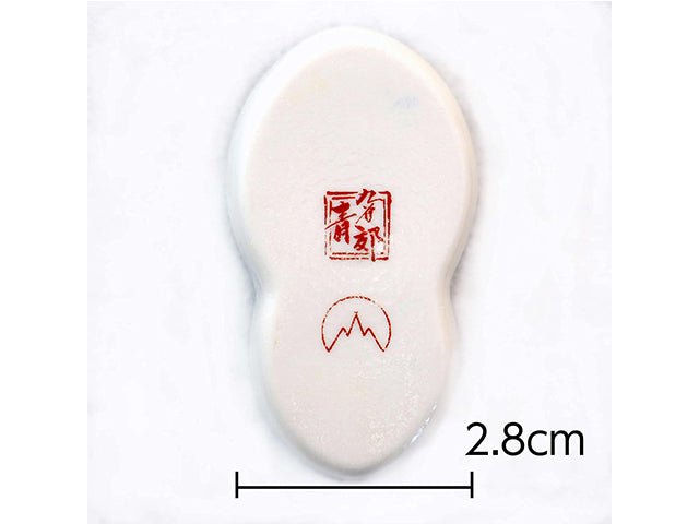 Yokai chopsticks rests Chopsticks CHOPSTICKS RESTS KUTANI PORCELAIN