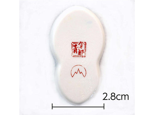 Yokai chopsticks rests