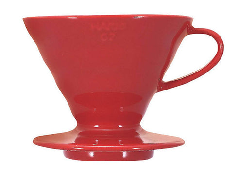 HARIO V60 porcelain dripper