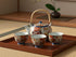 Heian tea set