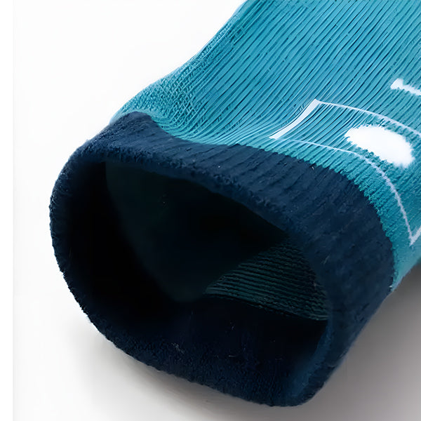 Hinomaru socks socks EUR 40~43 JP 25~28cm KAYA MADE IN JAPAN SOCKS TABI UK 6~8 US Men 7~10 US Women 8~11