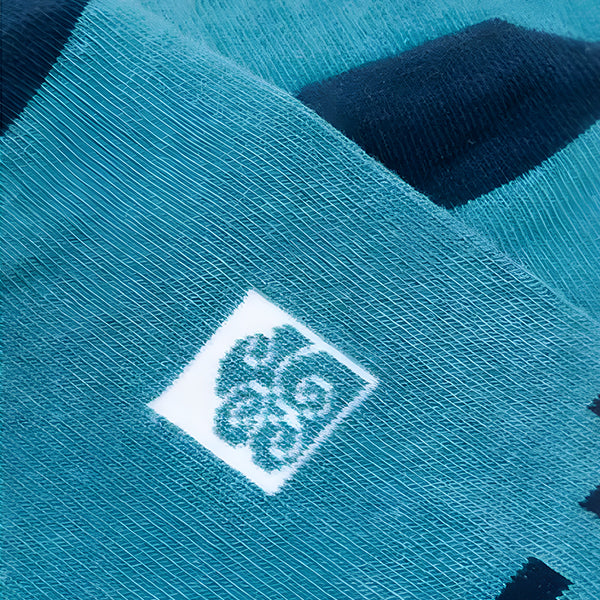 Hinomaru socks socks EUR 40~43 JP 25~28cm KAYA MADE IN JAPAN SOCKS TABI UK 6~8 US Men 7~10 US Women 8~11