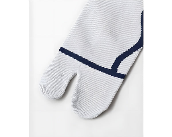 Ikkyu socks socks EUR 40~43 JP 25~28cm KAYA MADE IN JAPAN SOCKS TABI UK 6~8 US Men 7~10 US Women 8~11