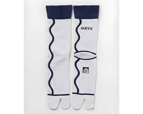 Ikkyu socks