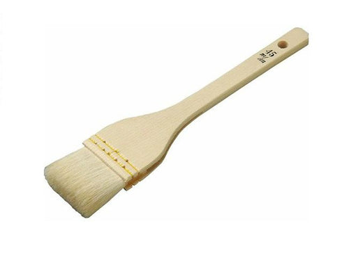 Cooking brush