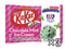 KitKat Baskin-Robbins choco mint