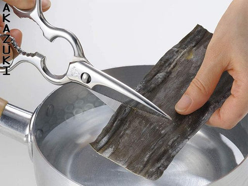 Oaks kitchen scissors