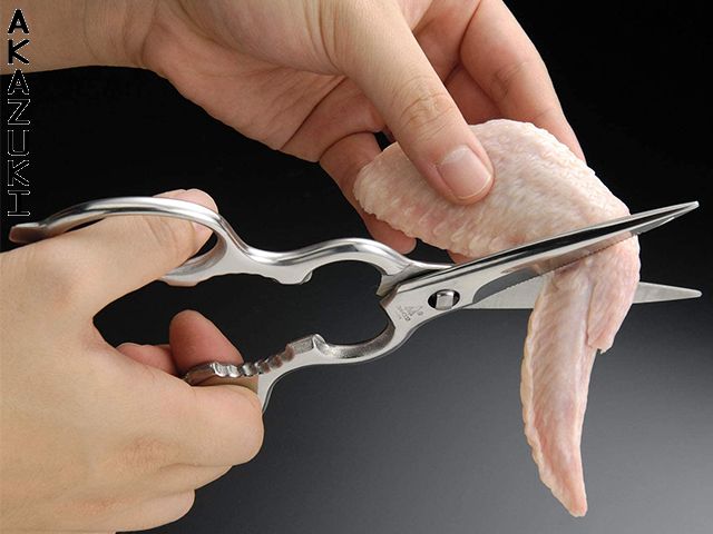 Oaks kitchen scissors SCISSORS