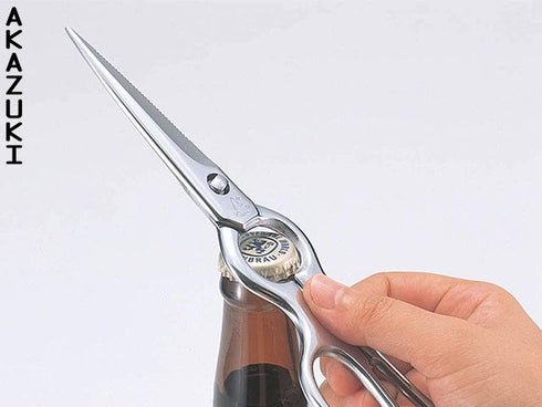 Oaks kitchen scissors
