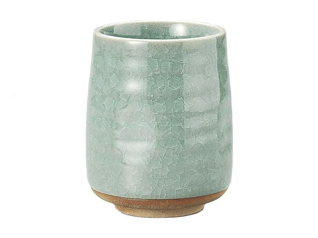 Hiwa tea cups x2 Tea cup MINO CERAMIC TEA CUPS