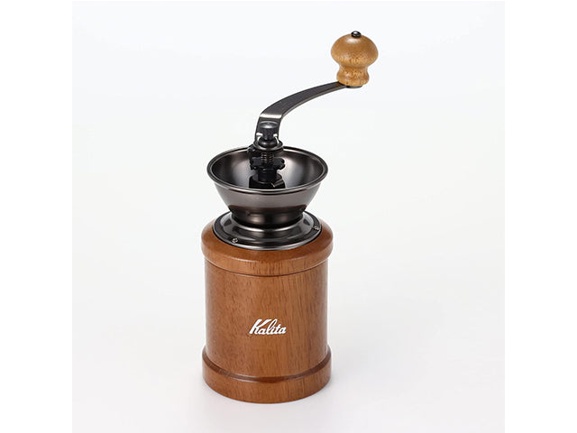 Kalita Coffee Grinder COFFEE