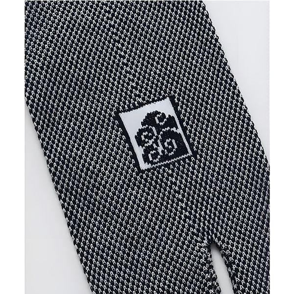 Kanoko socks socks EUR 40~43 JP 25~28cm KAYA MADE IN JAPAN SOCKS TABI UK 6~8 US Men 7~10 US Women 8~11