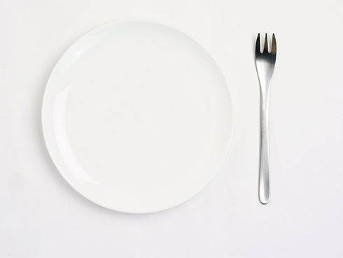 Sori Yanagi cake forks ×4