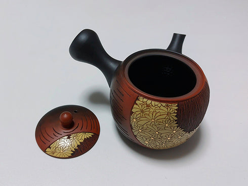Kinsai kiku kyusu