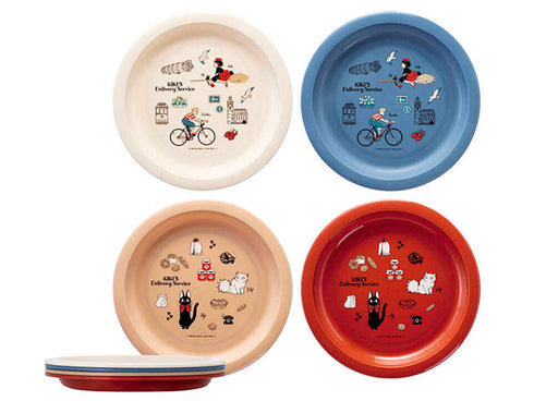 Kiki plates