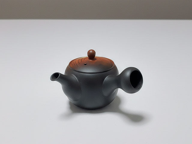Kinsai kiku kyusu Teapot and teaset TEAPOTS TOKONAME CERAMIC