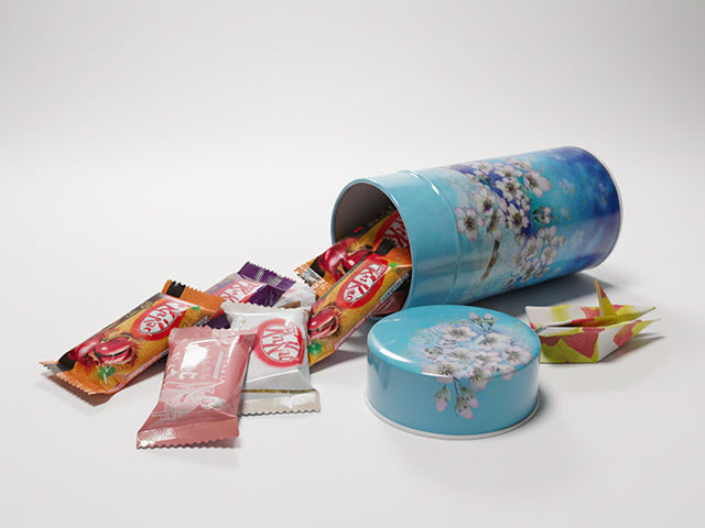 KitKat gift set food KIT KAT SWEETS