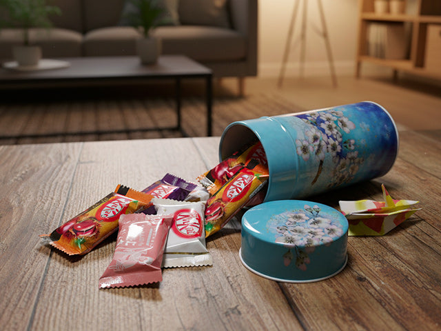 KitKat gift set food KIT KAT SWEETS