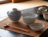 Kosoe Donburi bowls with lids