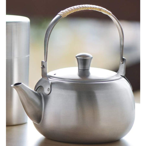 Yoshikawa teapot