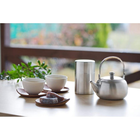 Yoshikawa teapot