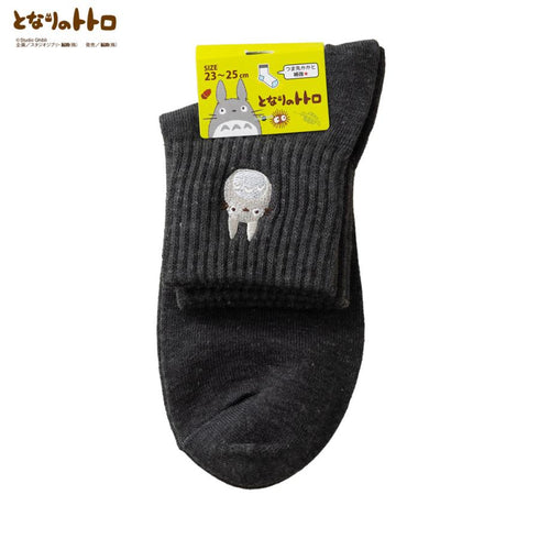 Totoro socks Enburo