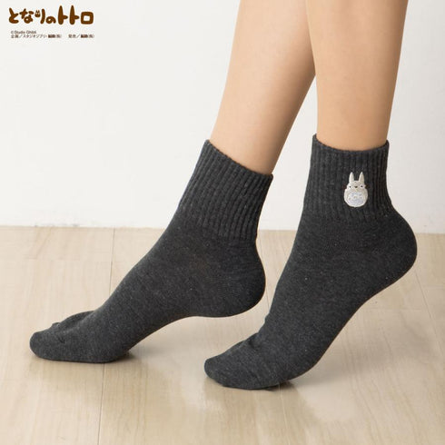 Totoro socks Enburo