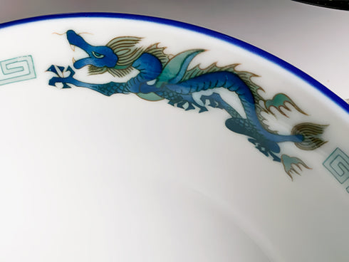 Lulipelon Ramen bowls x4