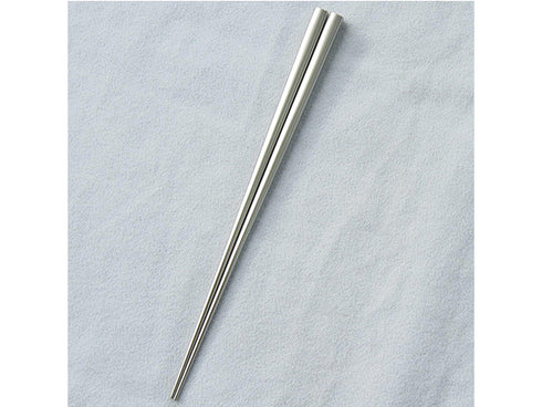 Tsubamesanjo metal chopsticks
