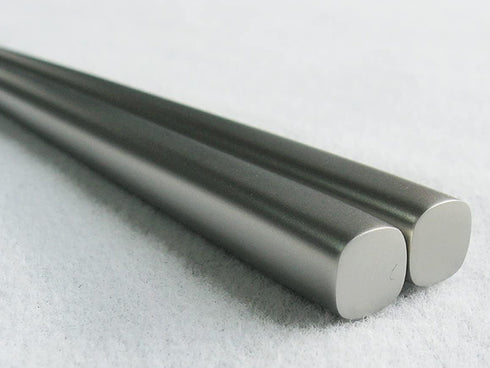 Tsubamesanjo metal chopsticks