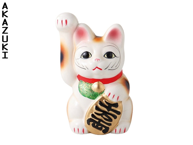 Maneki neko cat Totoro MANEKI NEKO SETO CERAMIC