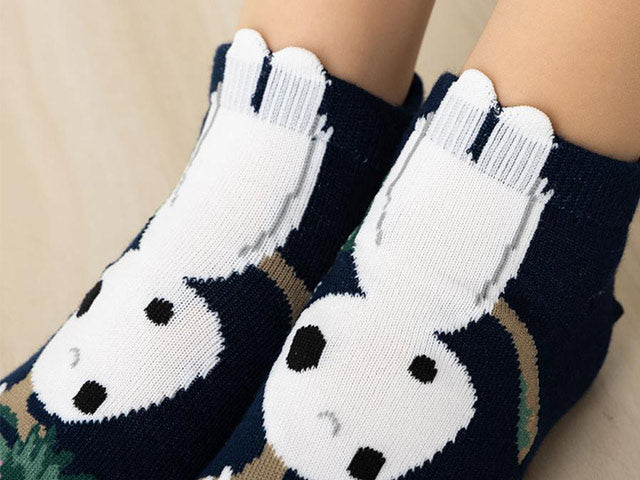 Mononoke socks socks MONONOKE SOCKS
