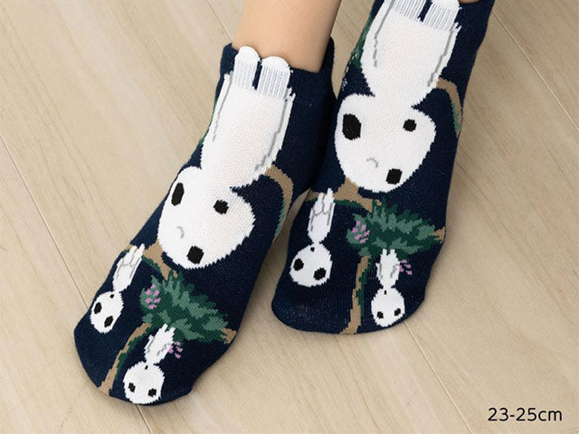 Mononoke socks socks MONONOKE SOCKS
