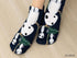 Mononoke socks
