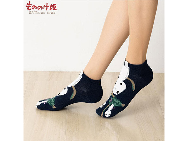Mononoke socks socks MONONOKE SOCKS
