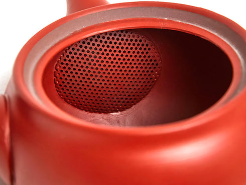 Muji Tokoname teapot