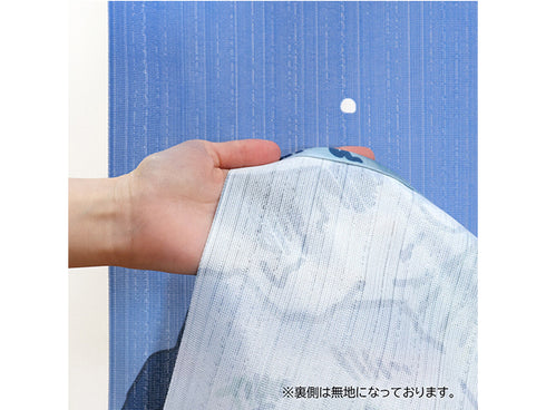 Howl's moving castle noren