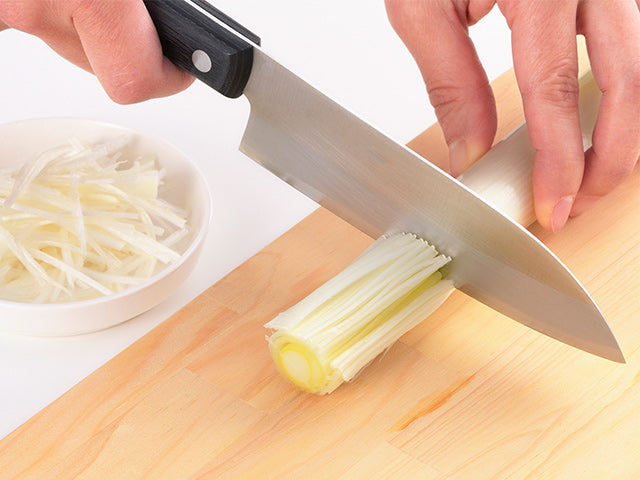 Eatco leek cutter EATCO FOOD CUTTERS UDON YOSHIKAWA