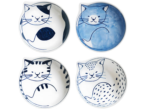 Neco bowls set