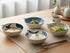Neco bowls set