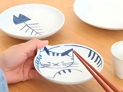 Neco plates gift set