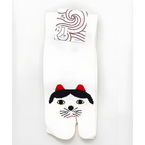 Neko socks