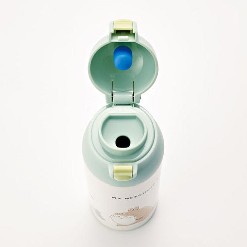 Totoro one touch bottle