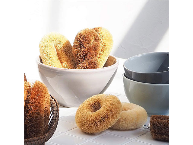 Kamenoko Maru Brush BRUSHES CLEANING KAMENOKO